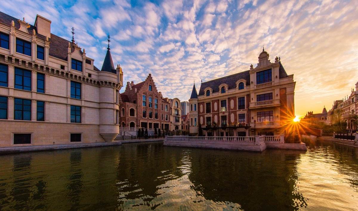 大连旅游赶海景点推荐,大连必去旅游攻略