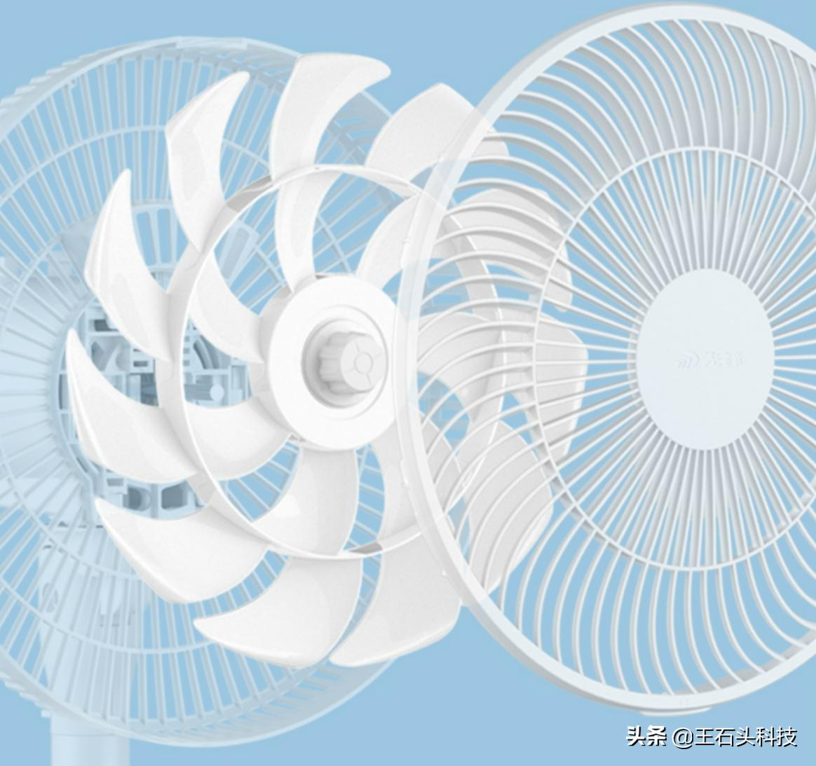 格力挑战版,美的格力电风扇哪个好