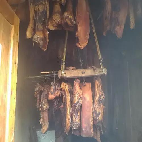 致癌年货,年货致癌的三种