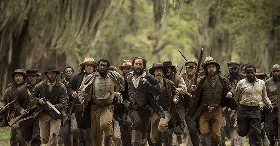 黑人到底怎么了？都是美国公民，美国为何如此痛恨黑人？