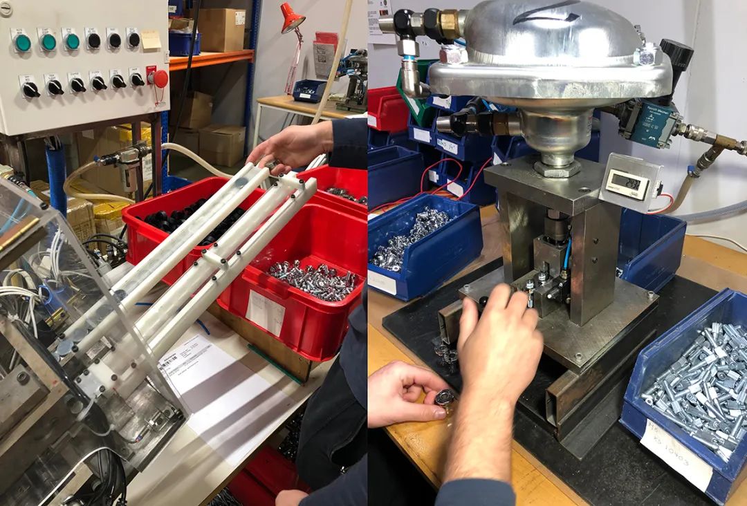 SuperSpikes挪威钉：负担得起的声音护理