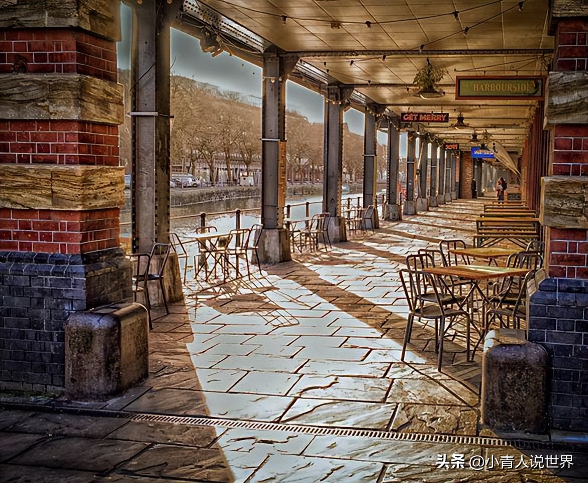 英国布里斯托城市介绍,英国布里斯托尔市