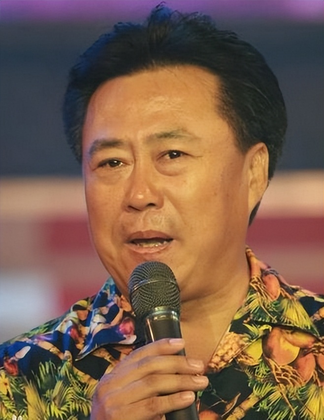 相声洛桑家产多少亿,郭德纲洛桑近况