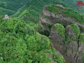 吃辣全省第一！避暑可以打满分！这个冷门小县城太上头