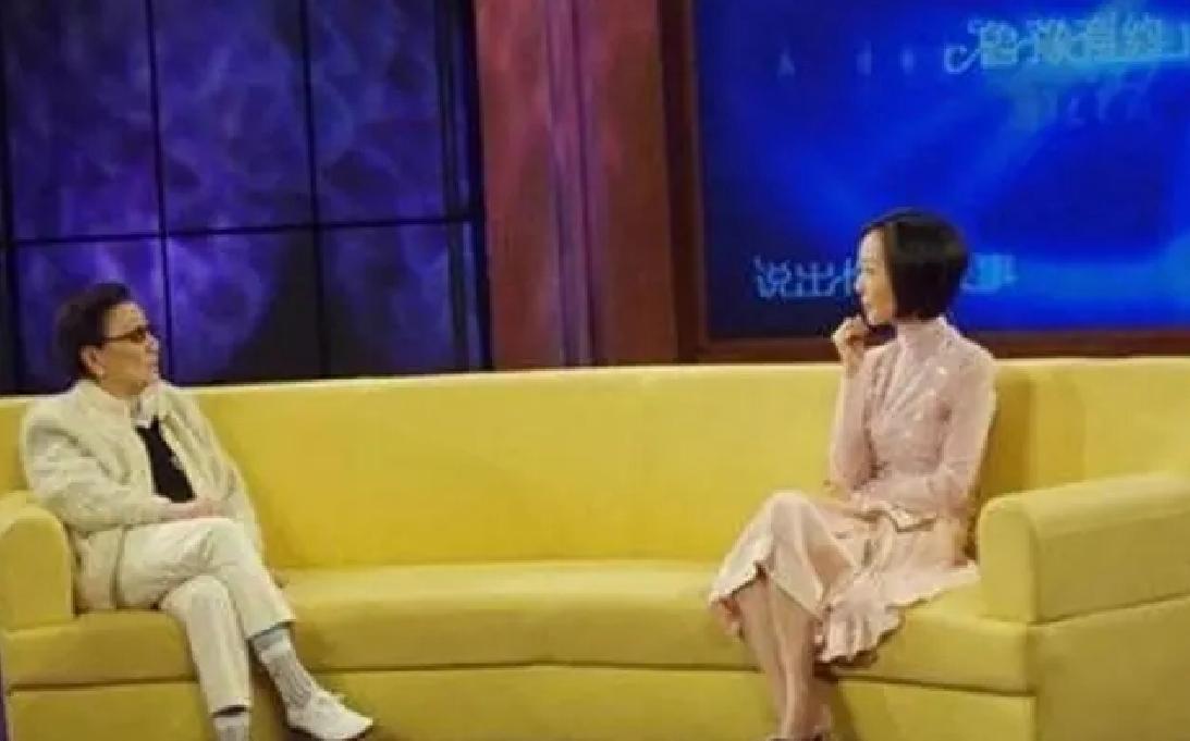 清朝最后一个格格都不敢说的话,清朝最后一位格格不是亲生