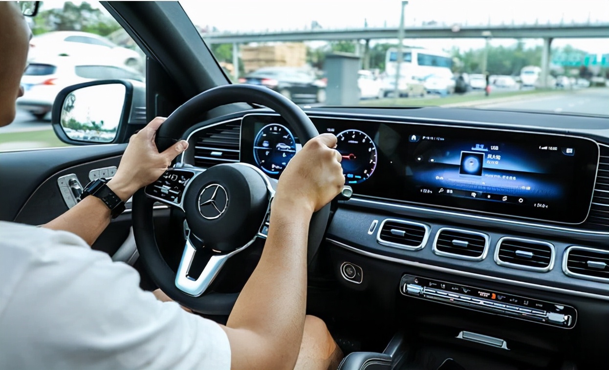 88万奔驰gle,68万奔驰gle车