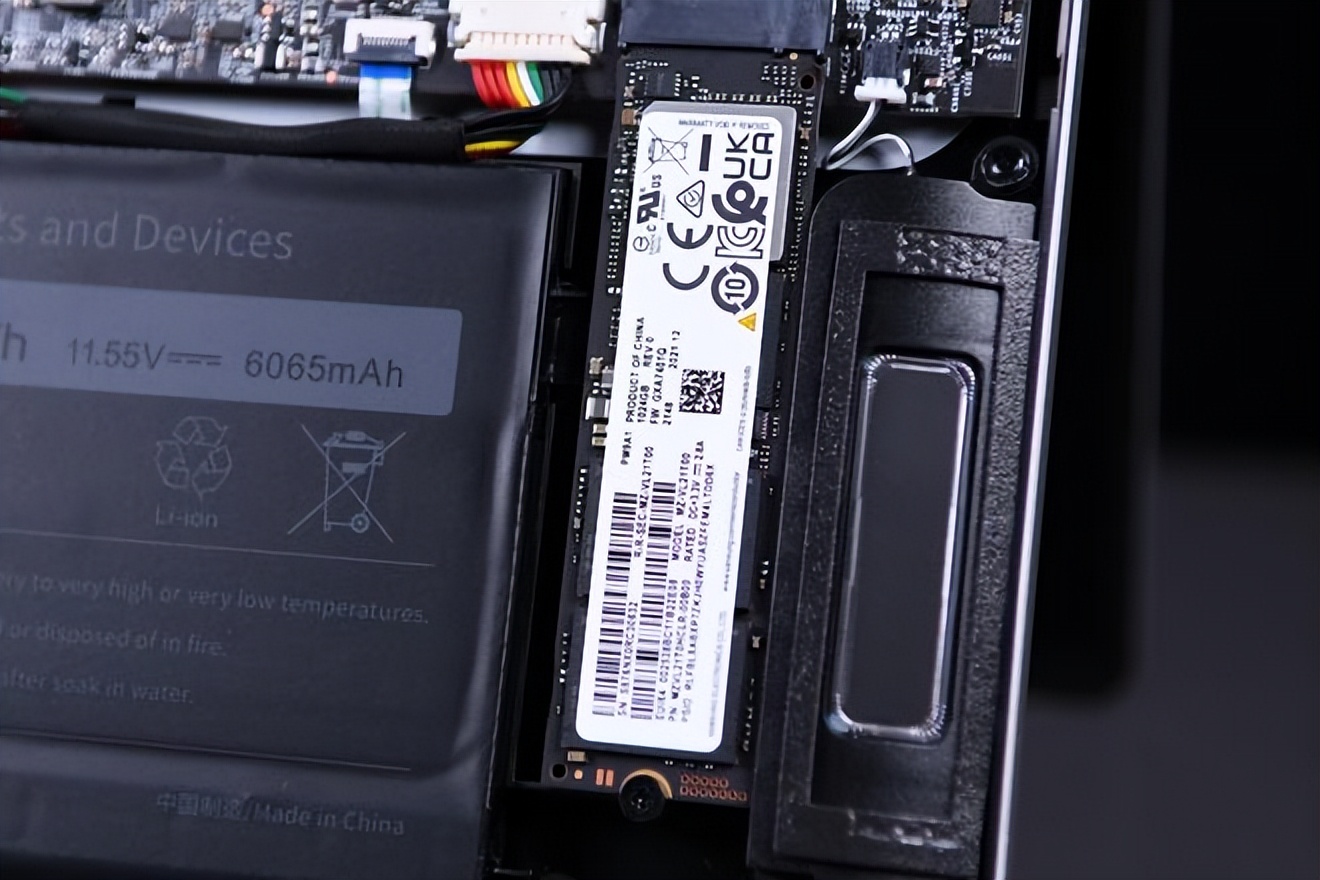 机械革命code01评测,机械革命code01和codego对比