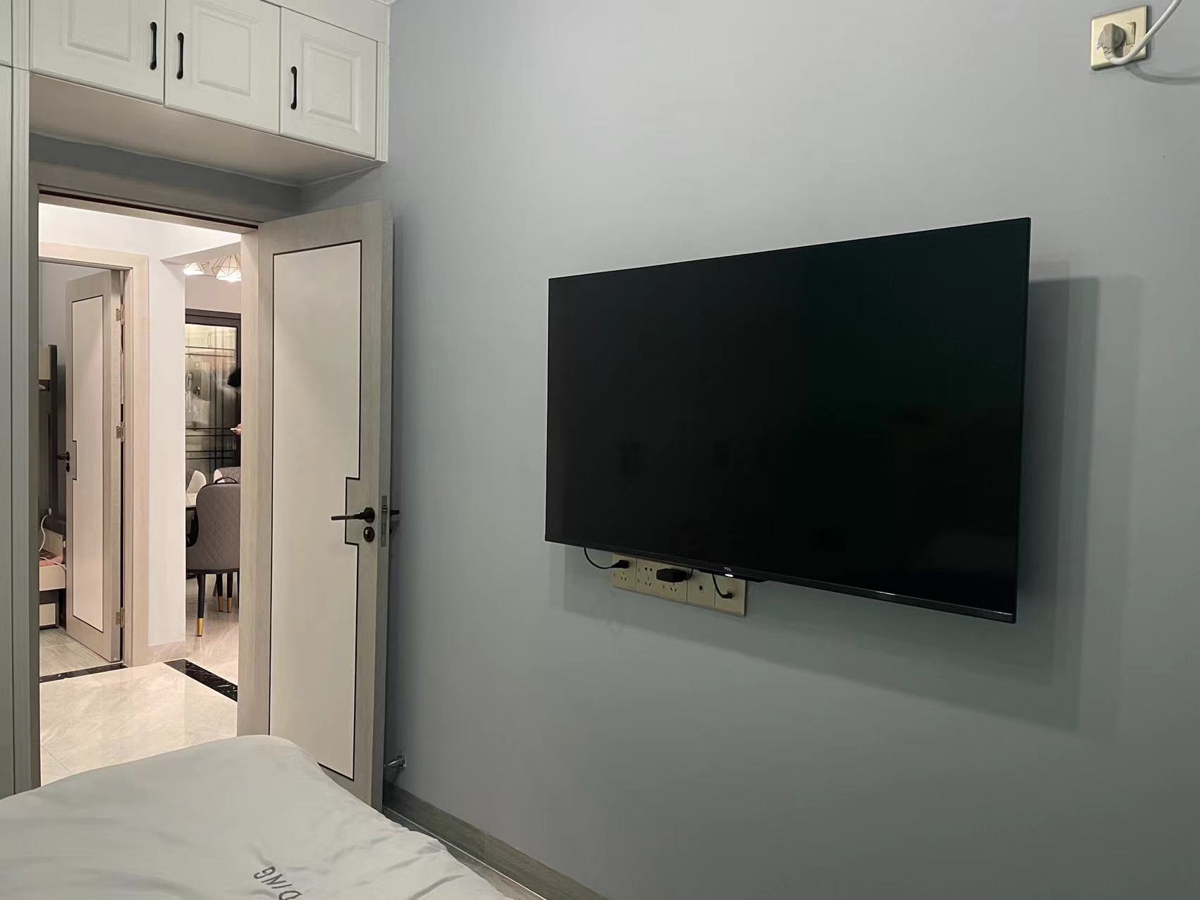 tcl开启全屋智能怎样,tcl全屋智能家庭