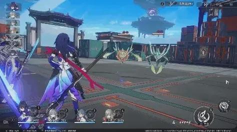 星穹铁道玩法视频,星穹铁道模拟宇宙各层积分奖励