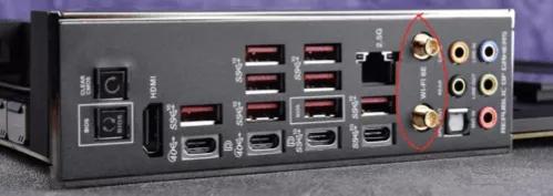 怎么区别台式电脑带没带wifi,台式电脑要不要带不带wifi