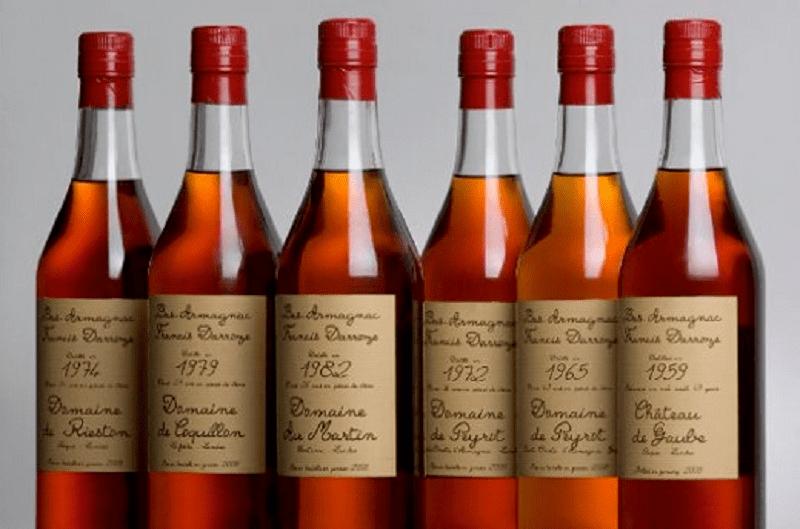 快速全面地了解白兰地,盘点白兰地