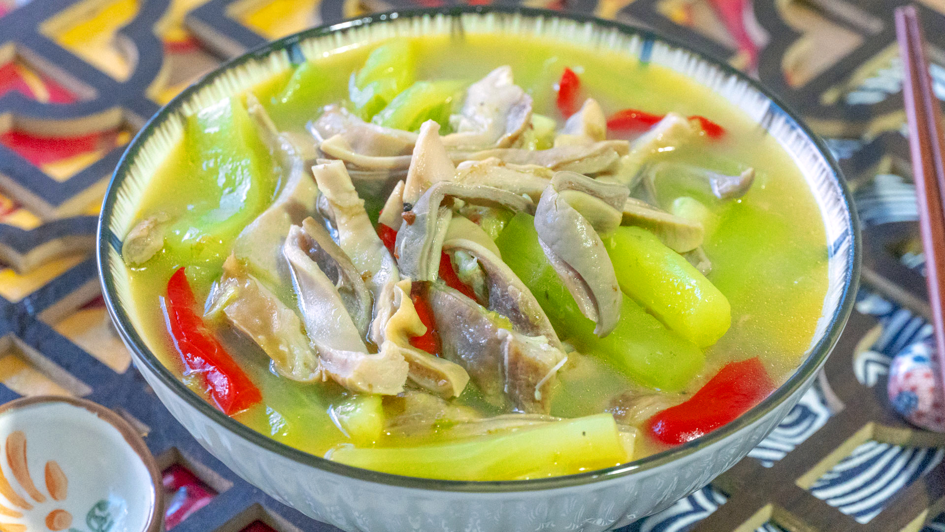 失眠最怕这道菜隔三差五吃一点,失眠最怕吃这道菜