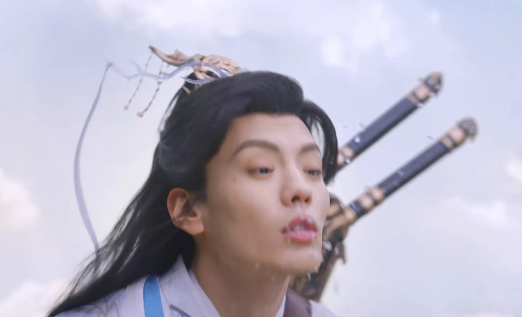 墨白张雪迎什么时候播,张雪迎墨白什么时候播出