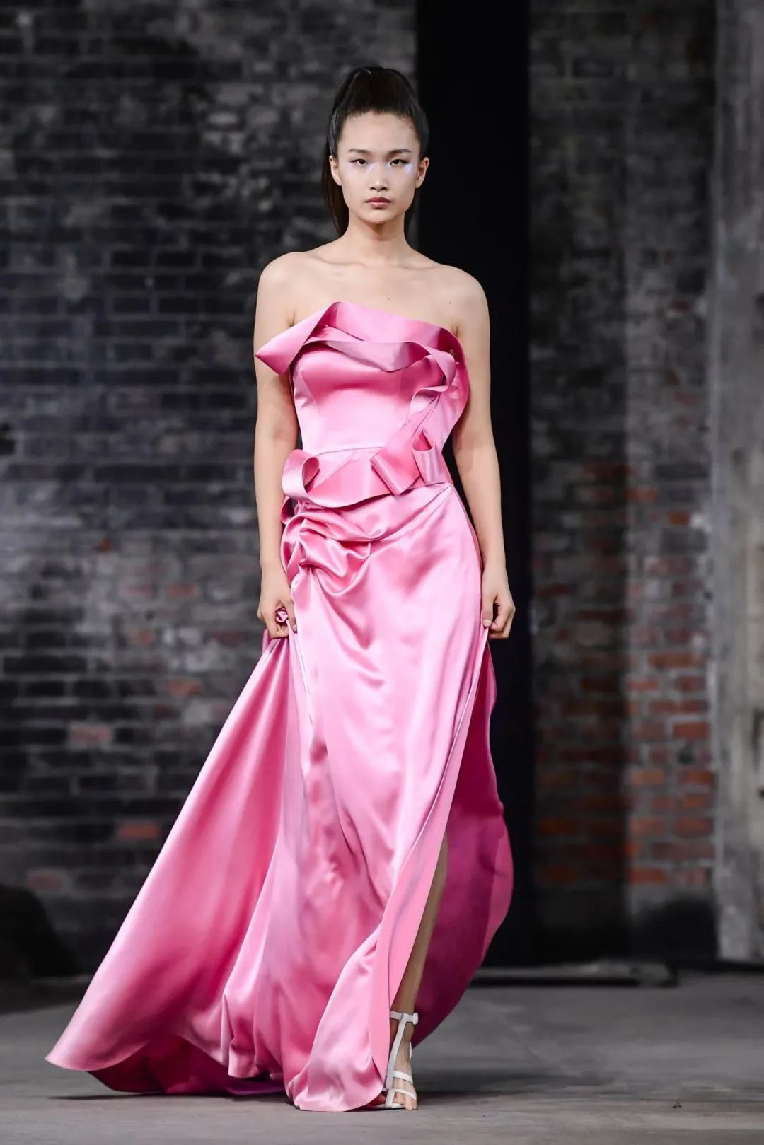 闪亮礼服时尚,闪亮礼服套装