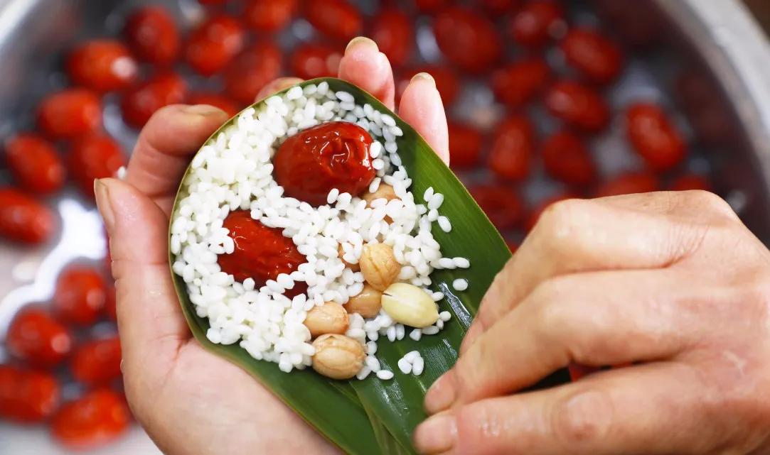 2023端午节祝福语短句,端午节祝福语2023