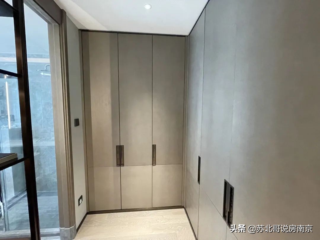 河西金鼎湾和禧,金鼎湾和禧样板房