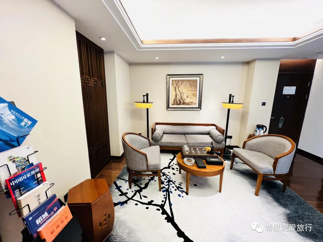 甘孜州出差住宿标准,甘孜住宿攻略