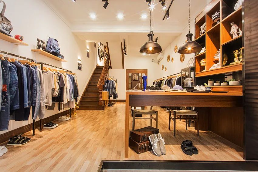 强推！国内9家小众精品户外露营集合店