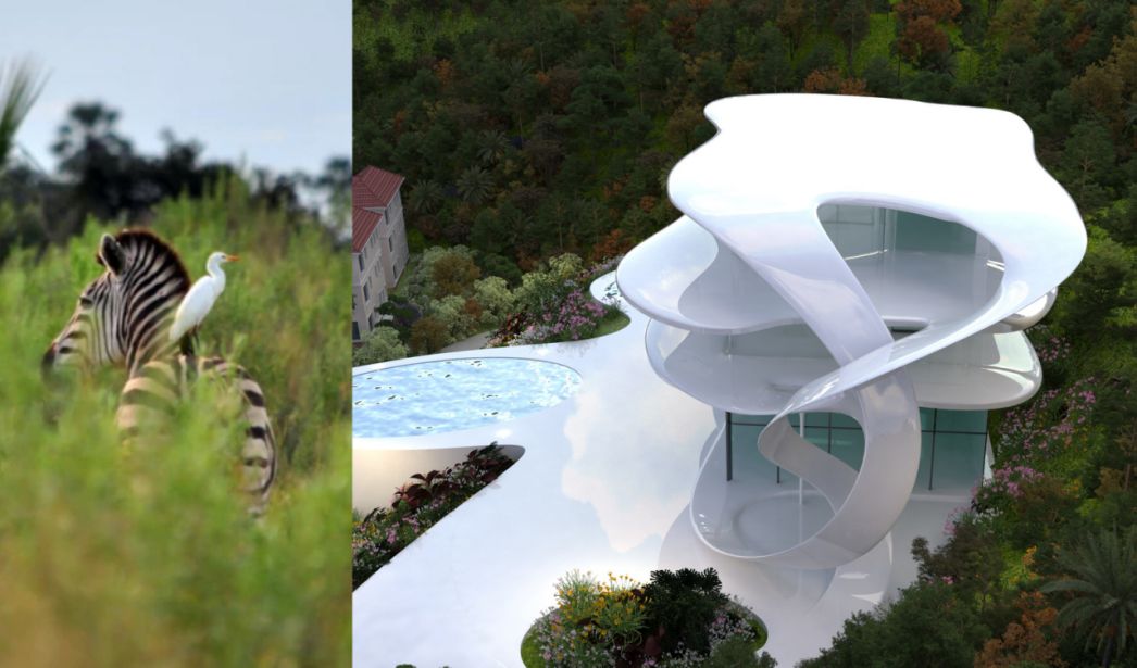 蛟龙穿云别墅在哪里,蛟龙穿云