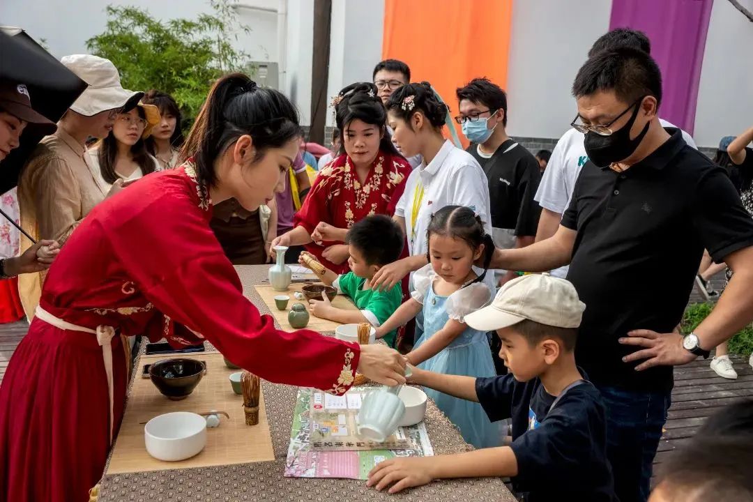 国庆嗨玩指南,象山景区攻略