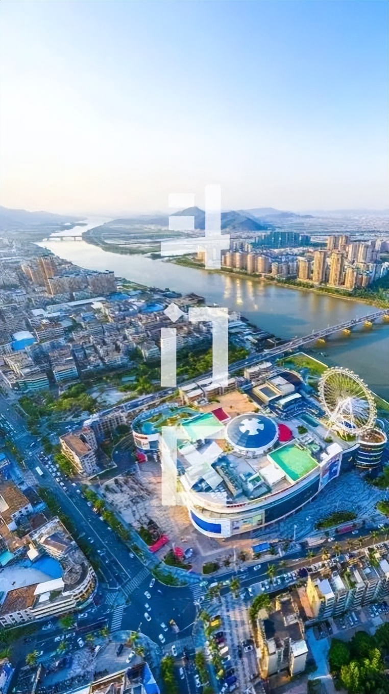 大湾区之珠海篇,2023优秀华裔大学生走进大湾区