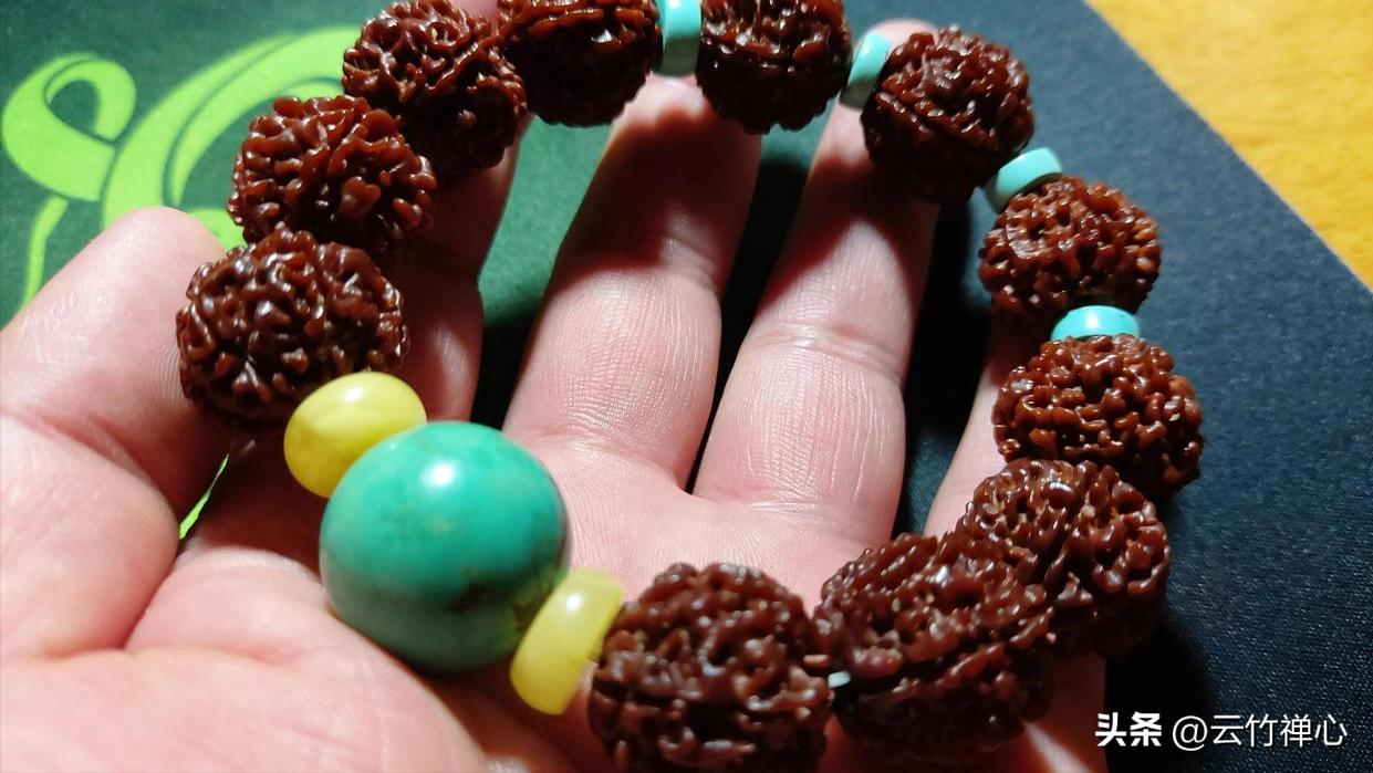 黑金刚能盘吗,黑金刚应该怎么盘