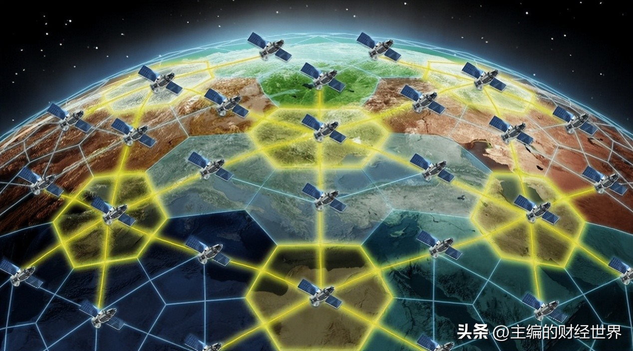 2025年市场规模或接近万亿的卫星产业细分挖掘