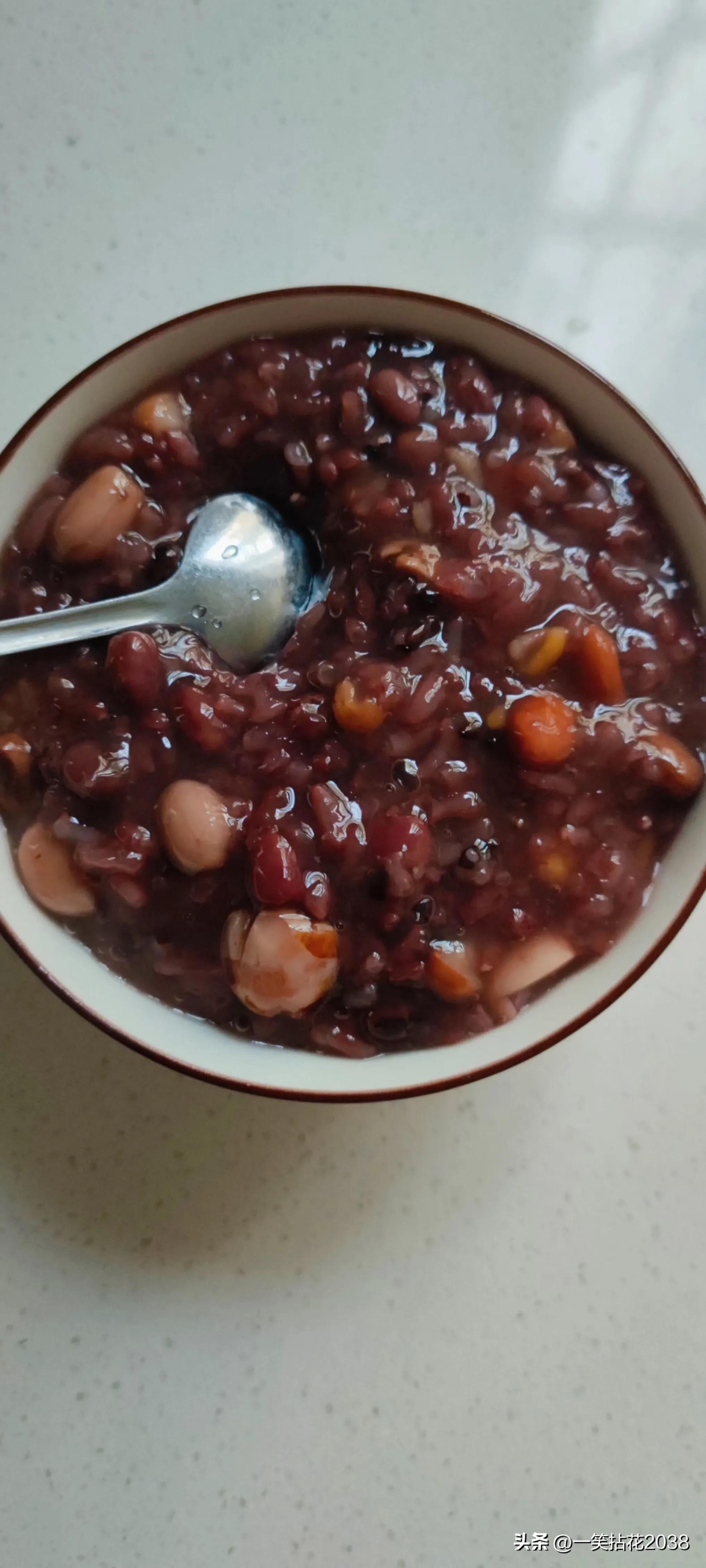 腊八节追思天堂的亲人,腊八节的特殊记忆