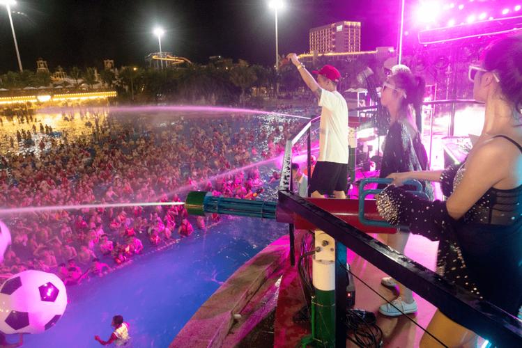 暑假去哪儿玩儿最省钱,这个暑假很适合去哪儿玩儿