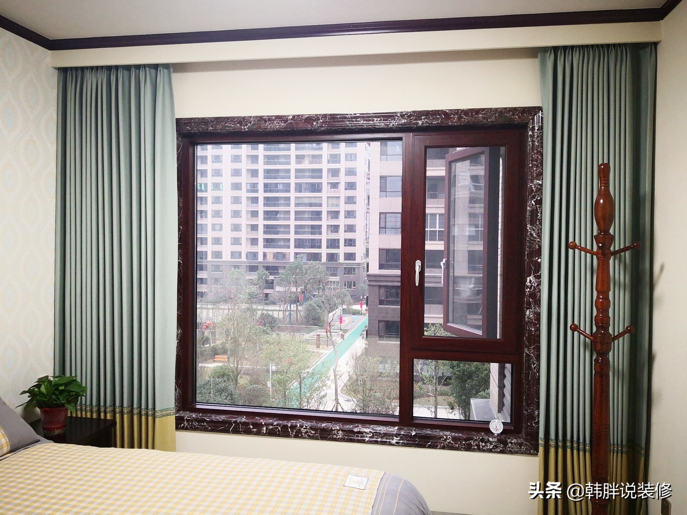 不顾家人反对的装修,不顾家人反对装修极简风