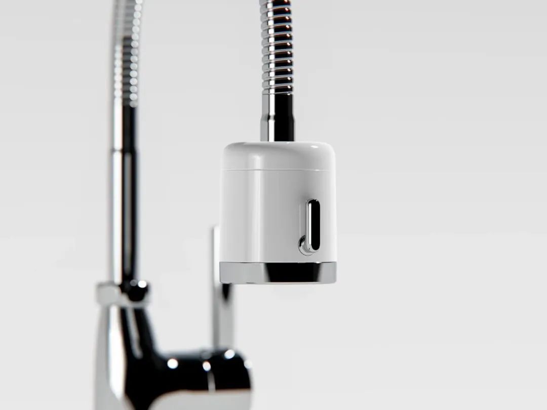 院子水龙头设计,水龙头设计创意