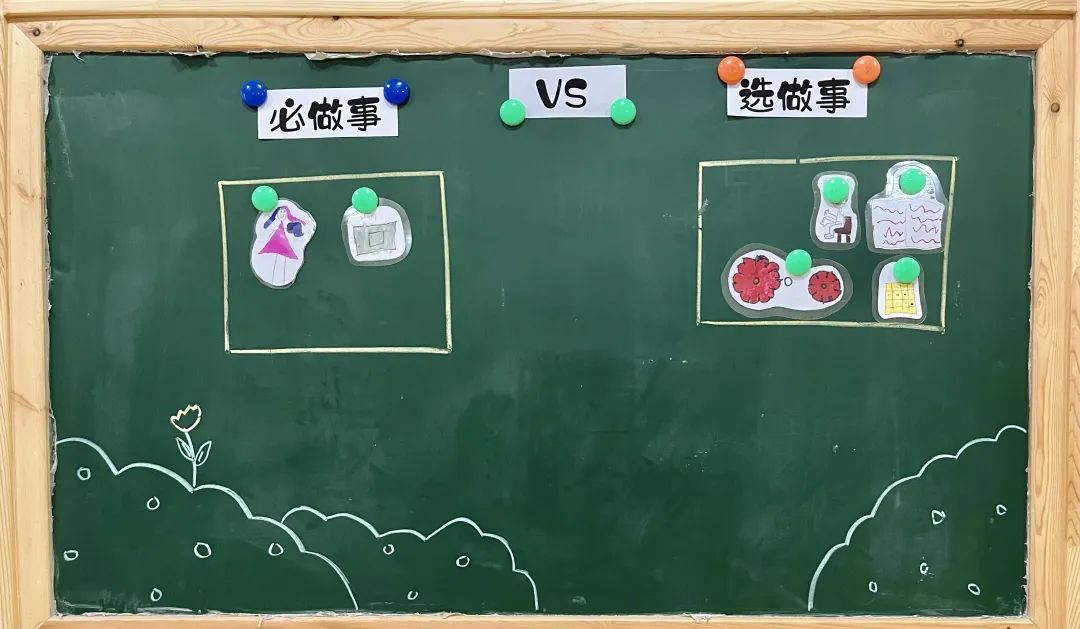 幼儿园科学幼小衔接之区域活动篇,幼儿园幼小衔接主题下的区域活动