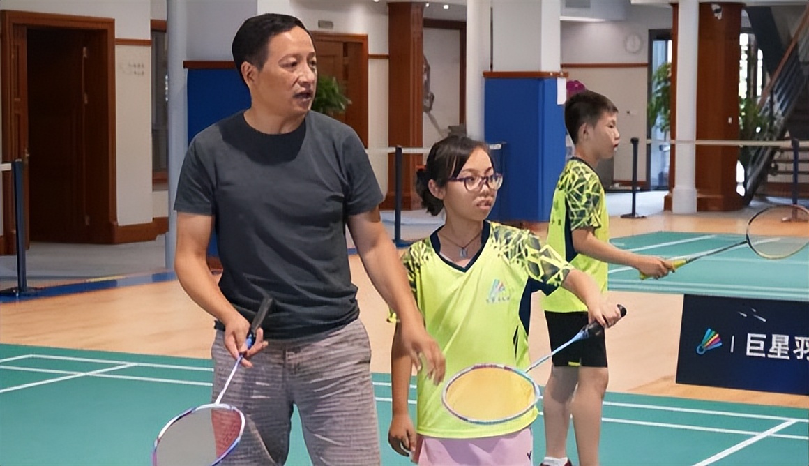 羽坛四大天王全部告别赛场,羽坛四大天王最后一人