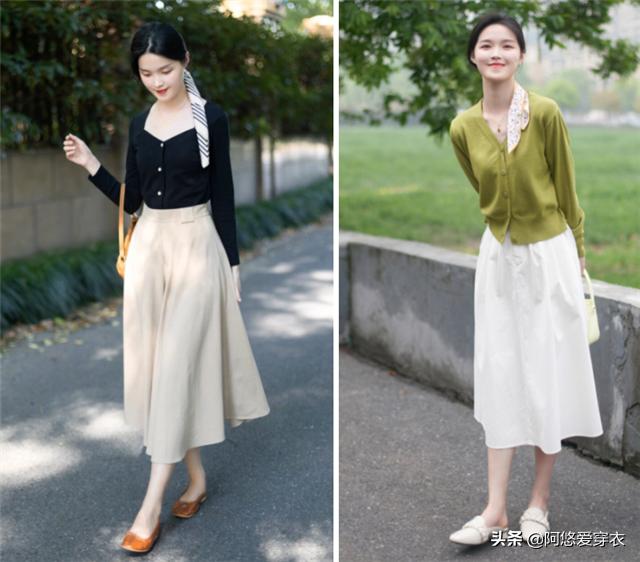 女人的风情体现在何处,女人的风情来自修养