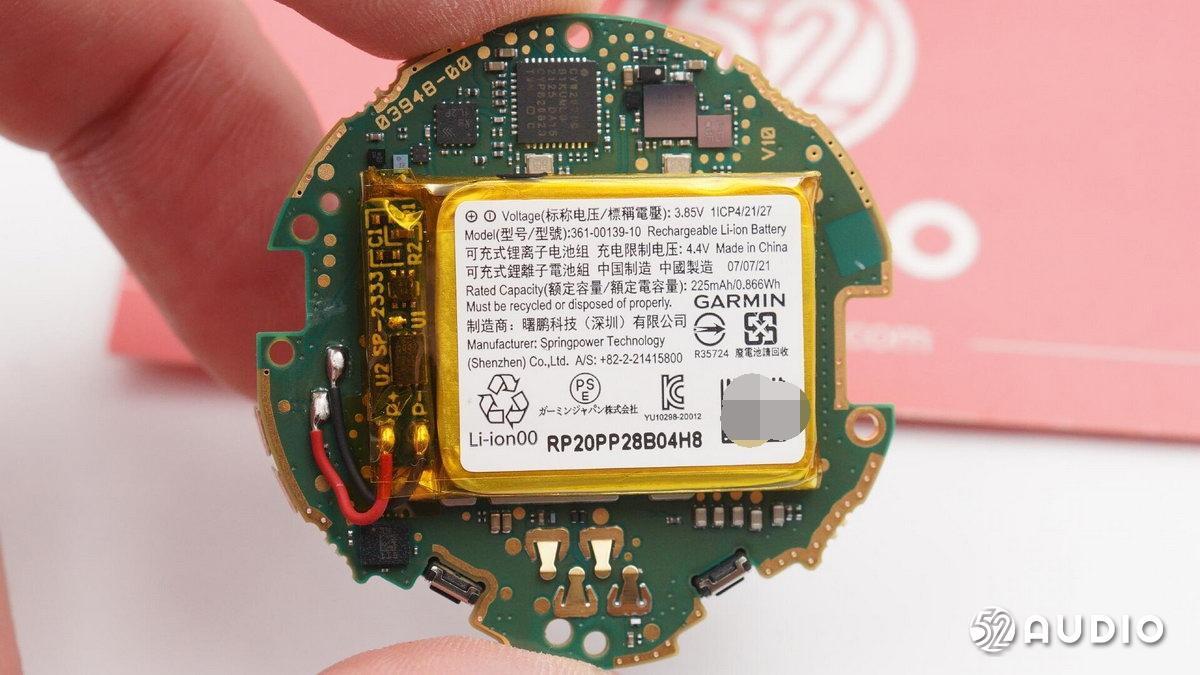 佳明手表venu2s设置登山功能,佳明venusq2智能手表使用方法