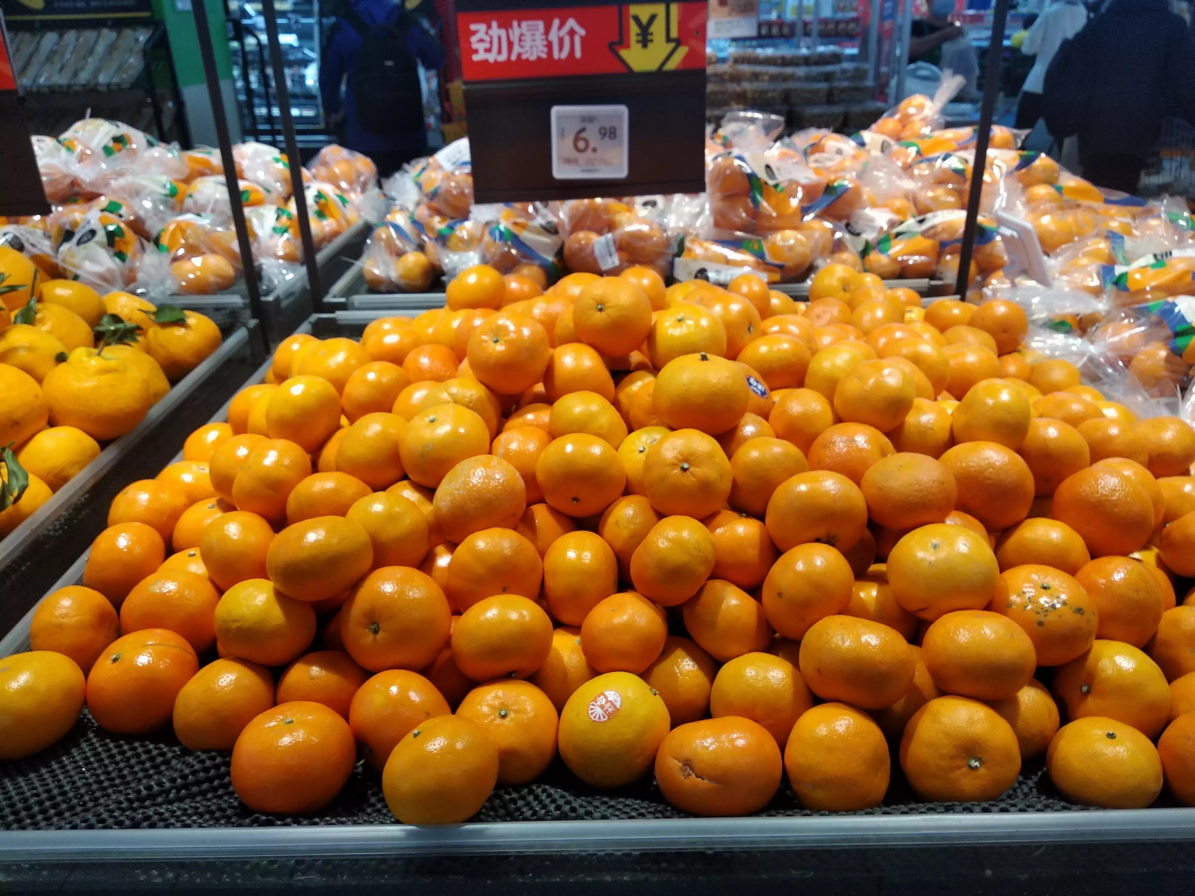 五种吉祥果最吉利,过年家里必备四种吉祥果