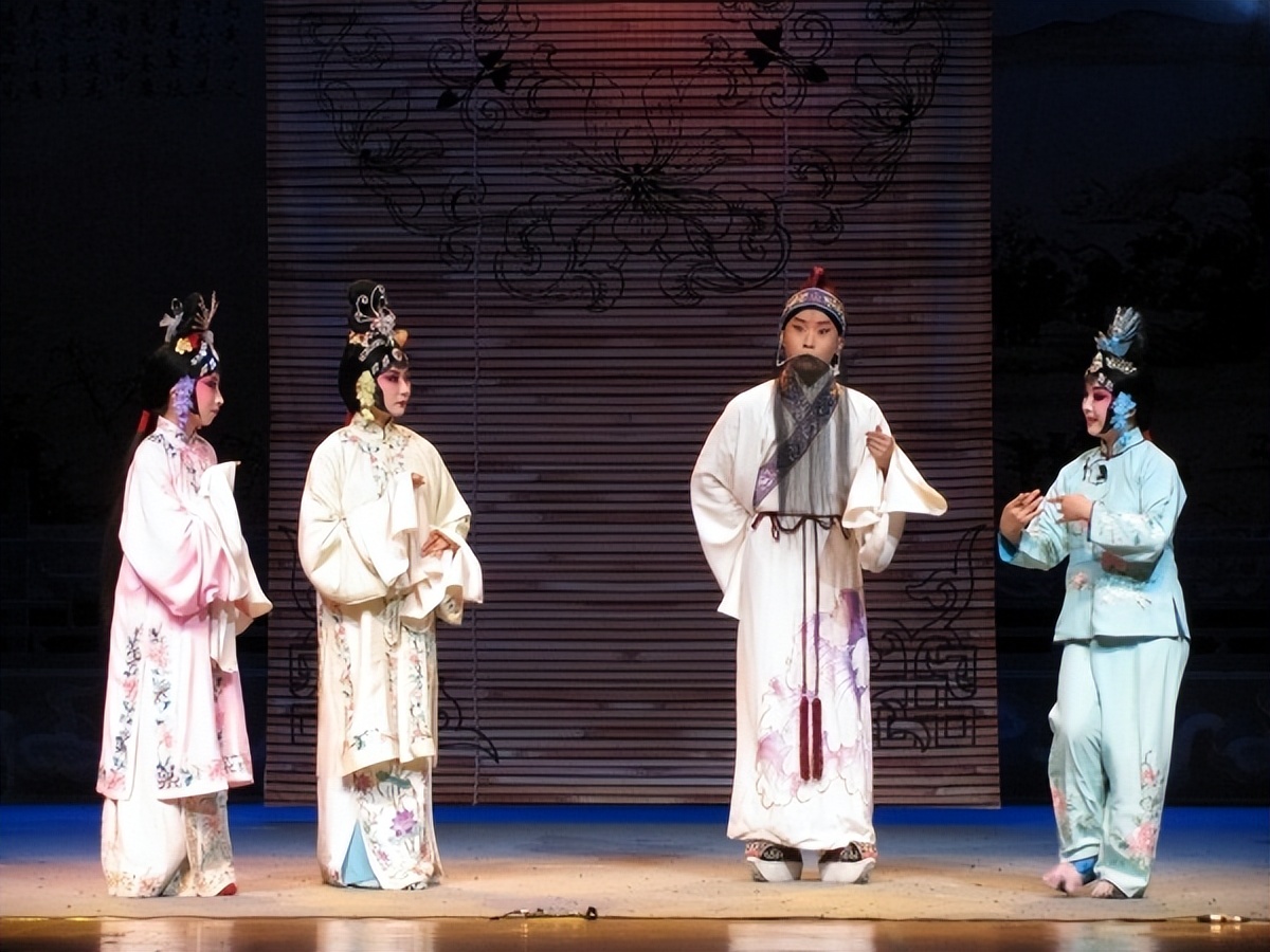 婺剧李渔,李渔婺剧研究院好不好