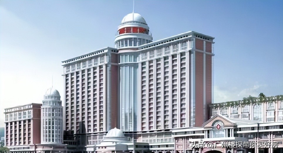 中海观澔府对比江泰里,中海观澔府和江泰里