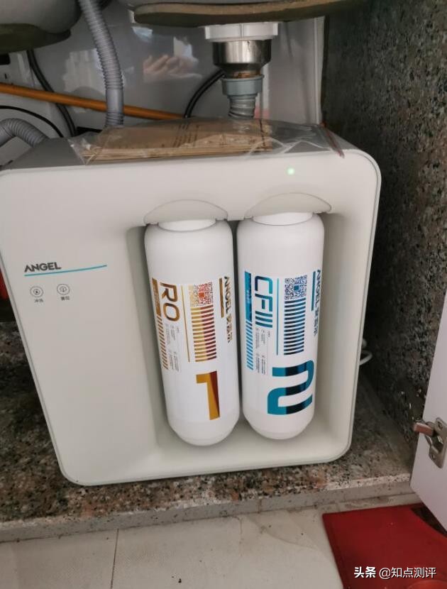 安吉尔净水器哪款好2021,安吉尔净水器家用选哪一款合适