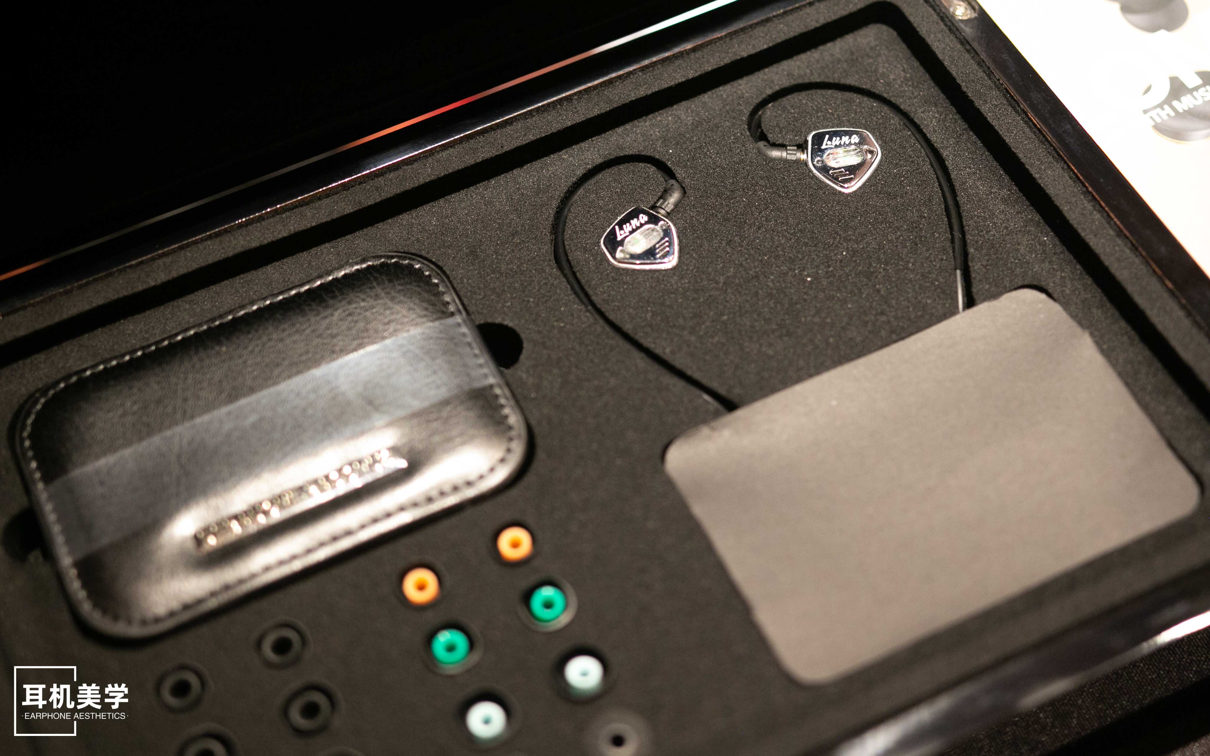 第五届中国北京国际耳机展,第五届北京中国国际耳机展