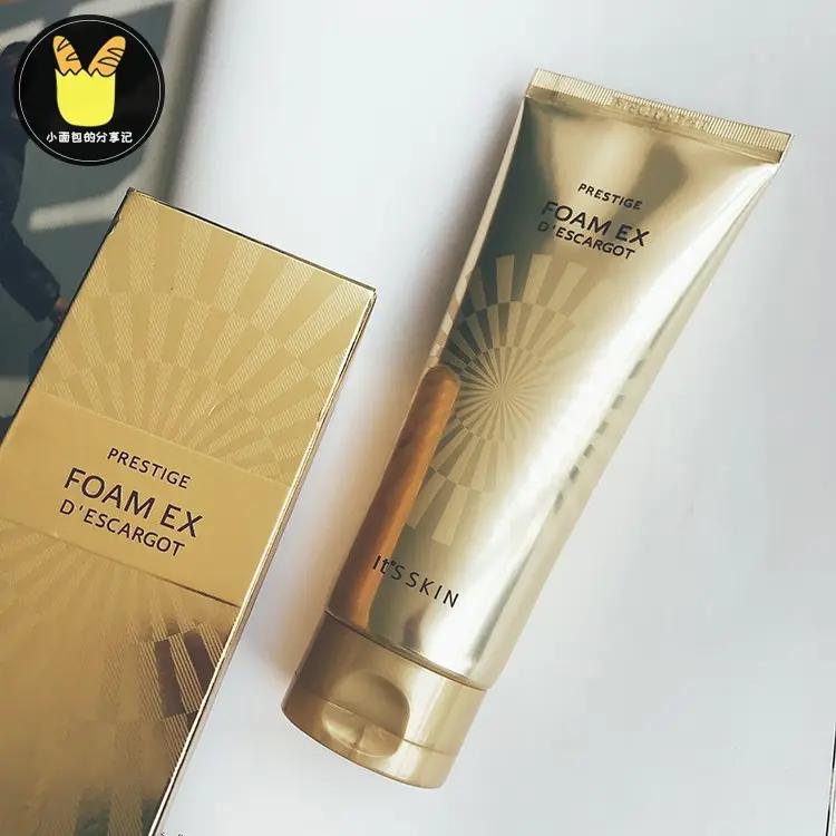 去除皮肤残留污垢温和洗面奶,洗脸去油去角质的洗面奶