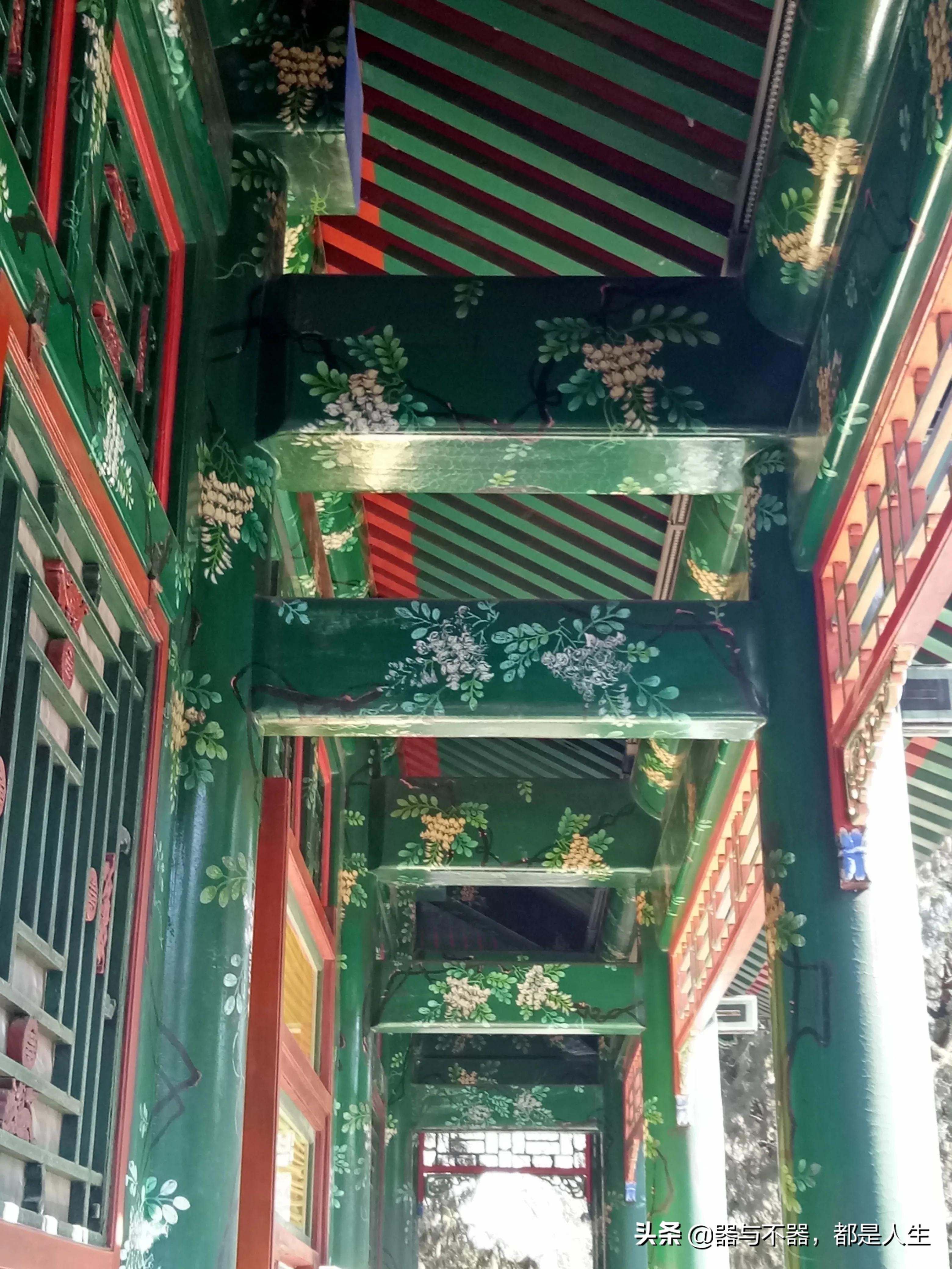 霁清轩有什么效果,霁清轩功能