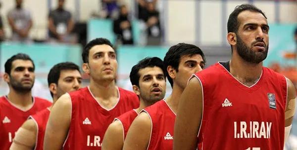 男篮亚洲杯预选赛对手,中国男篮征战亚洲杯