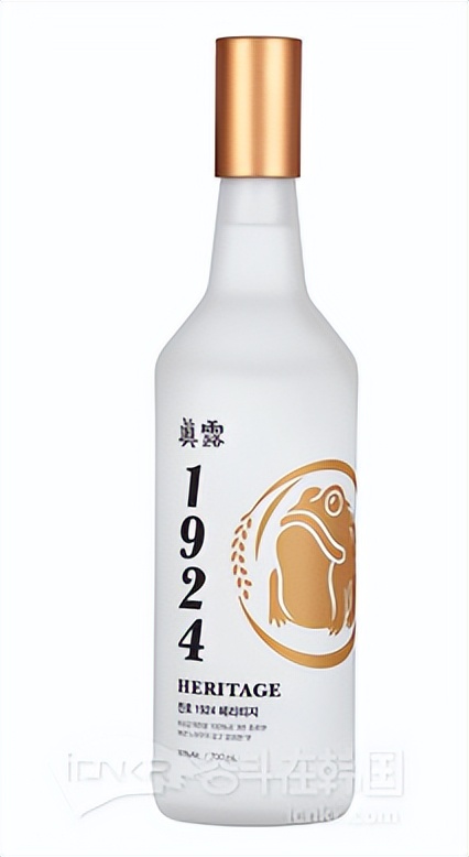 韩国销量最好的烧酒,韩国哪款烧酒最好