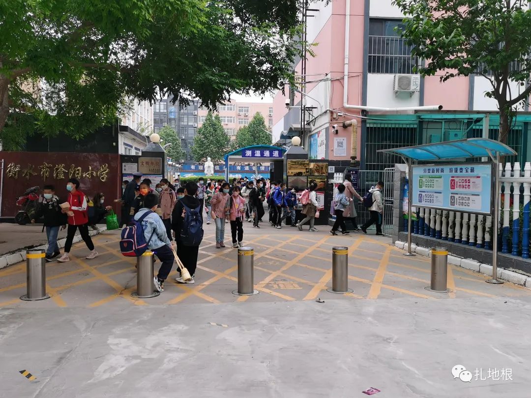 衡水市区比较好的小学有哪些,衡水公办小学有哪些