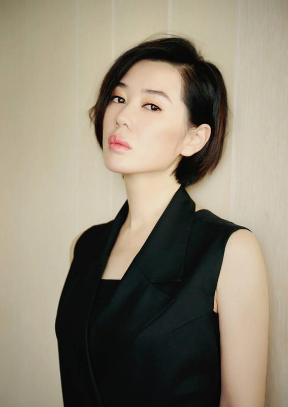 辽宁大连董洁现状,辽宁美女排行