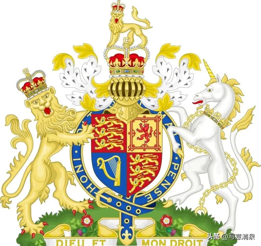 世界主要国家国旗一览表,世界各国国徽高清大全