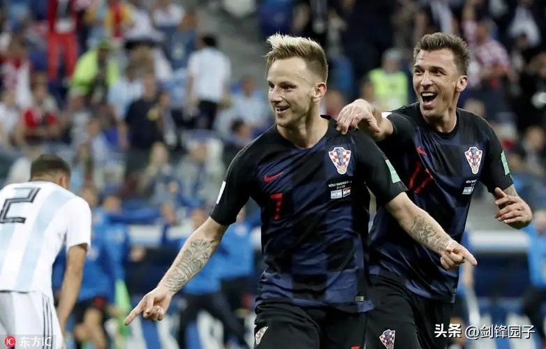 潘帕斯雄鹰复仇,潘帕斯雄鹰掀翻梦之队