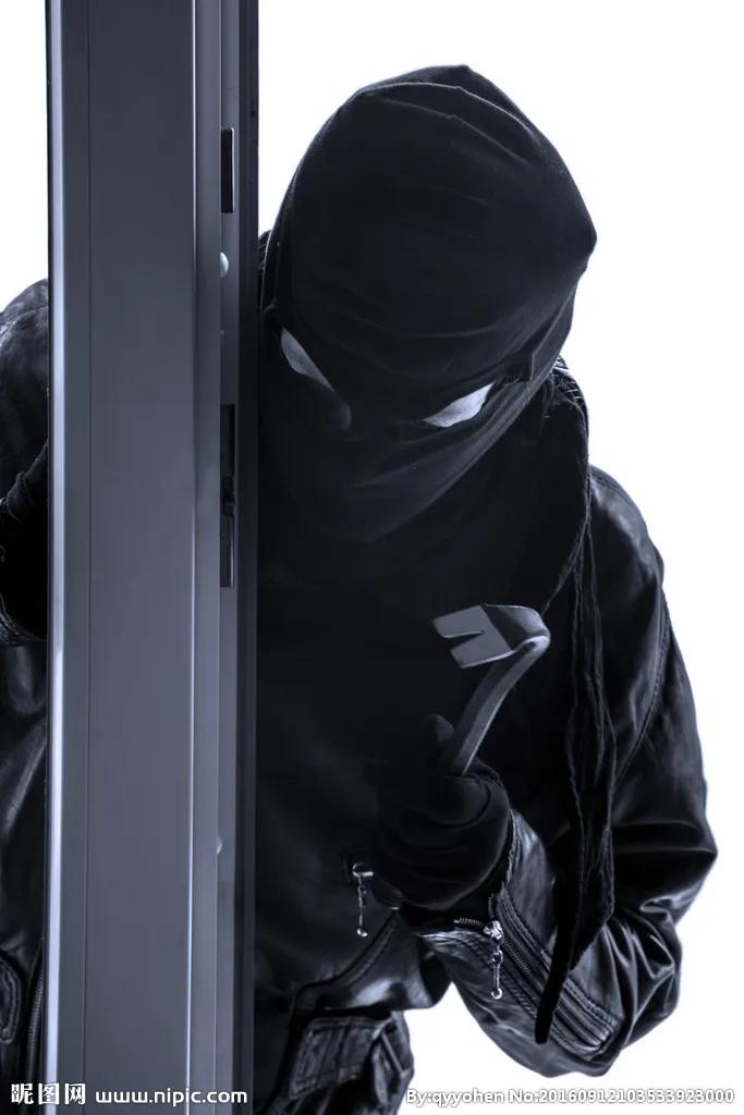 江湖丛谈～荣点子（也就是贼）