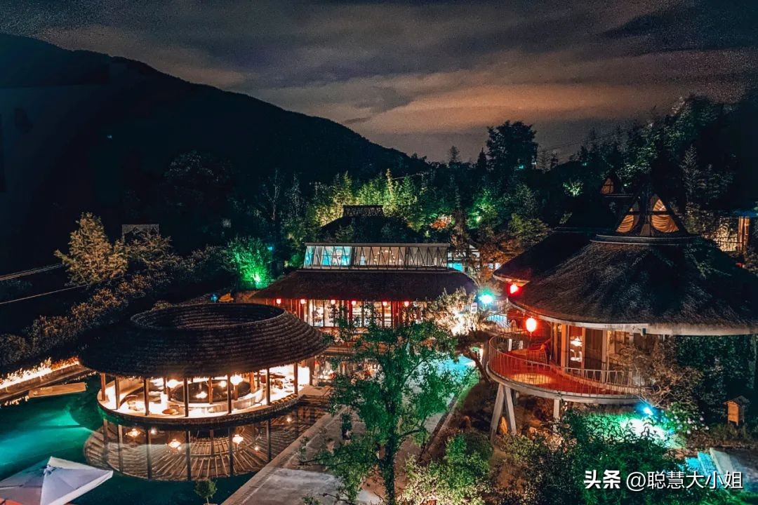 去安吉住哪个酒店离各景区比较近,去安吉哪种酒店最好玩